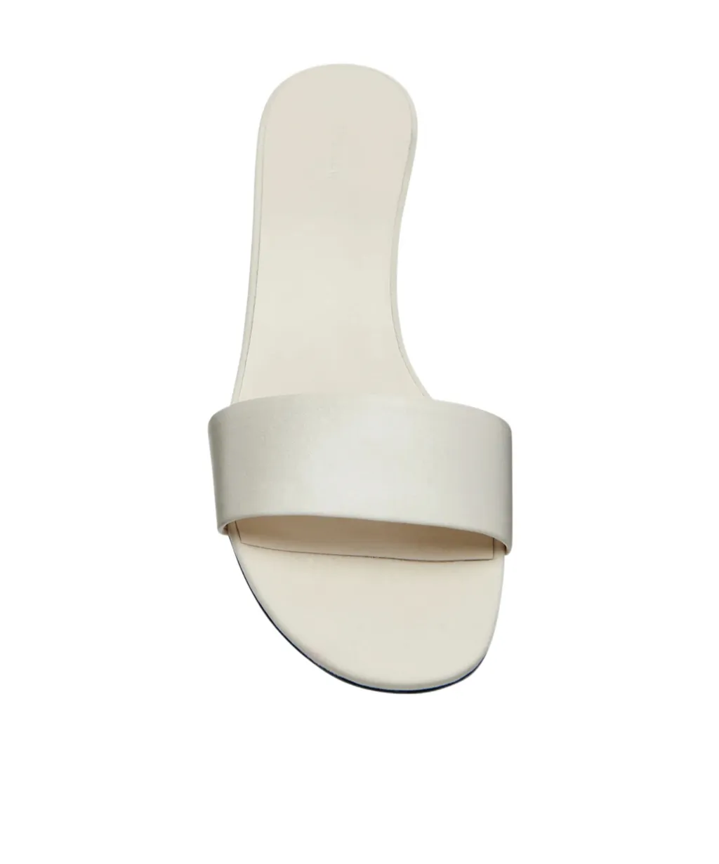 Cat Heel Sandals