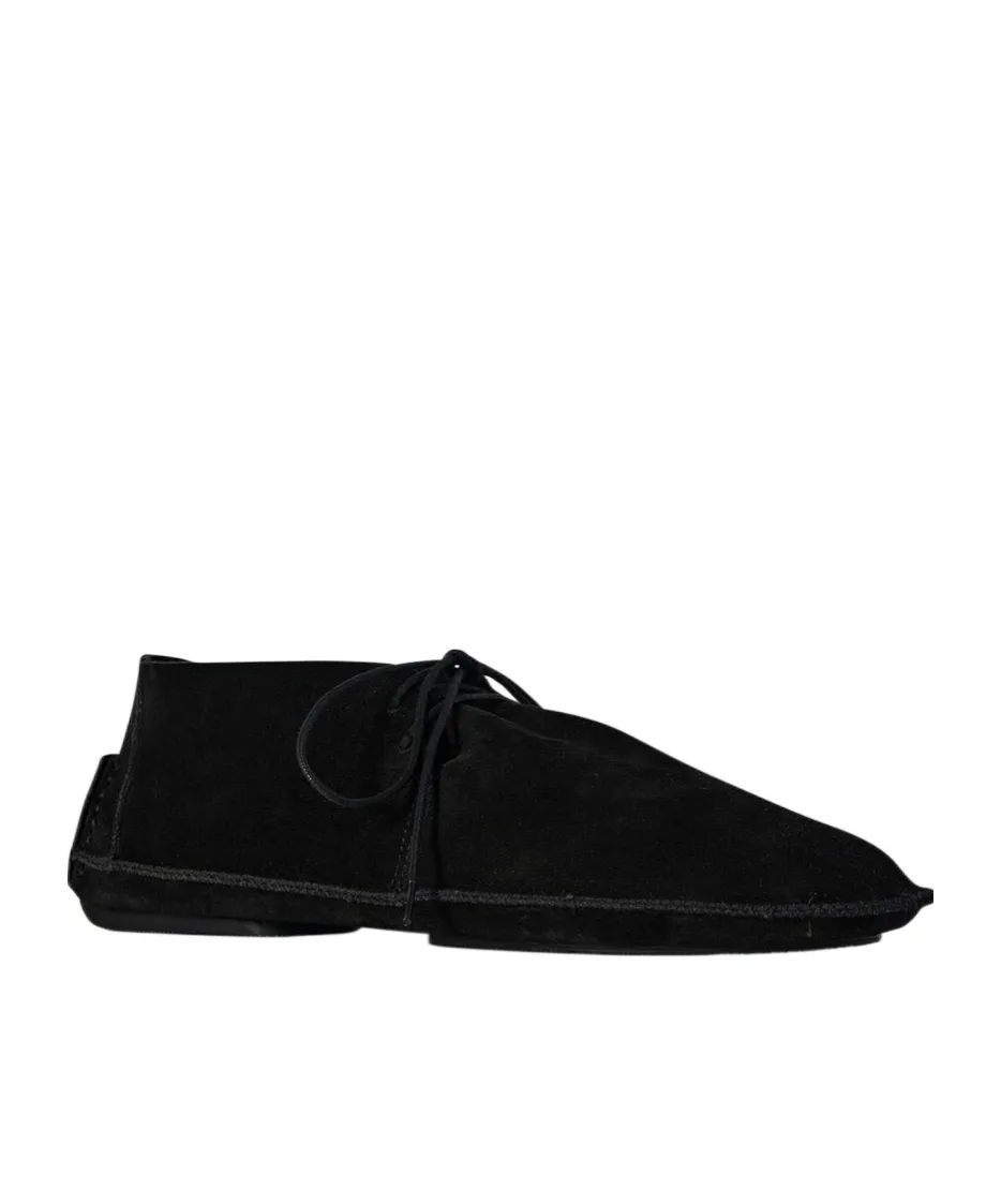 Lacing Casual Shoes