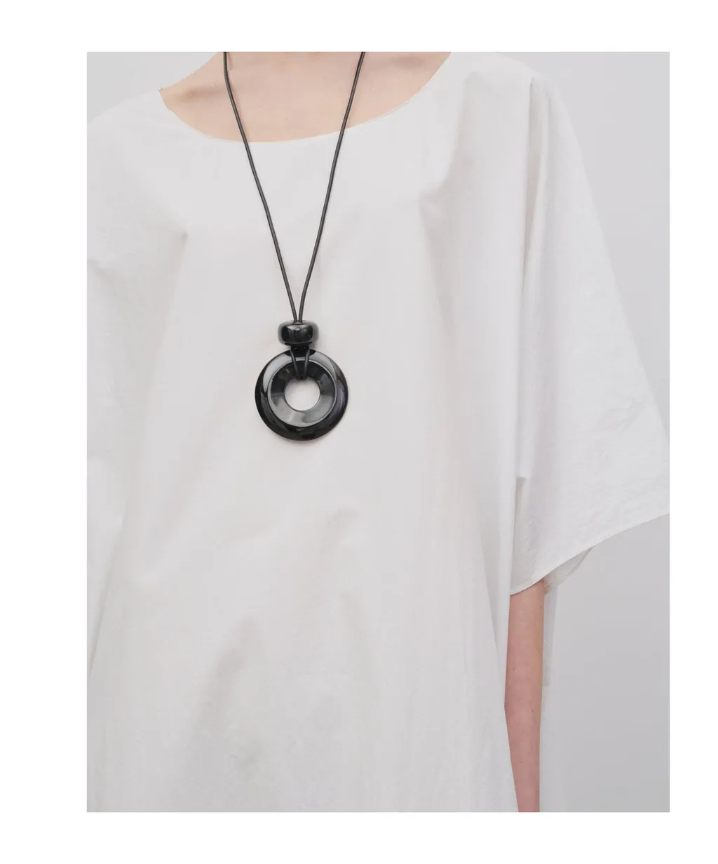 The Row Isora Dress