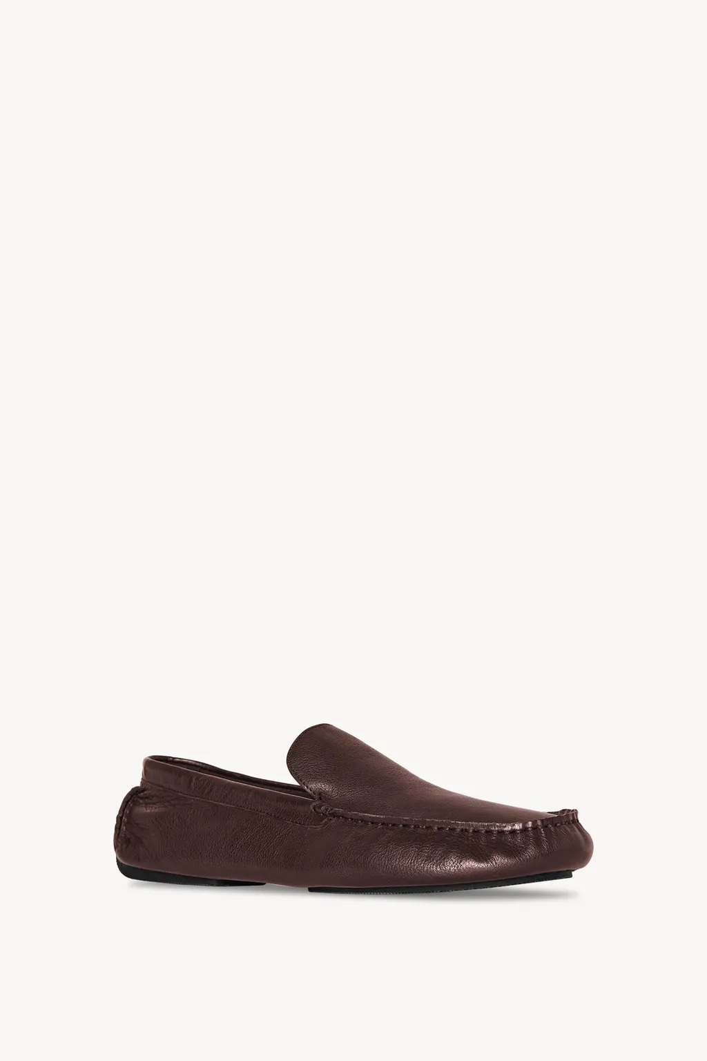 Round-Headed Love Shoes