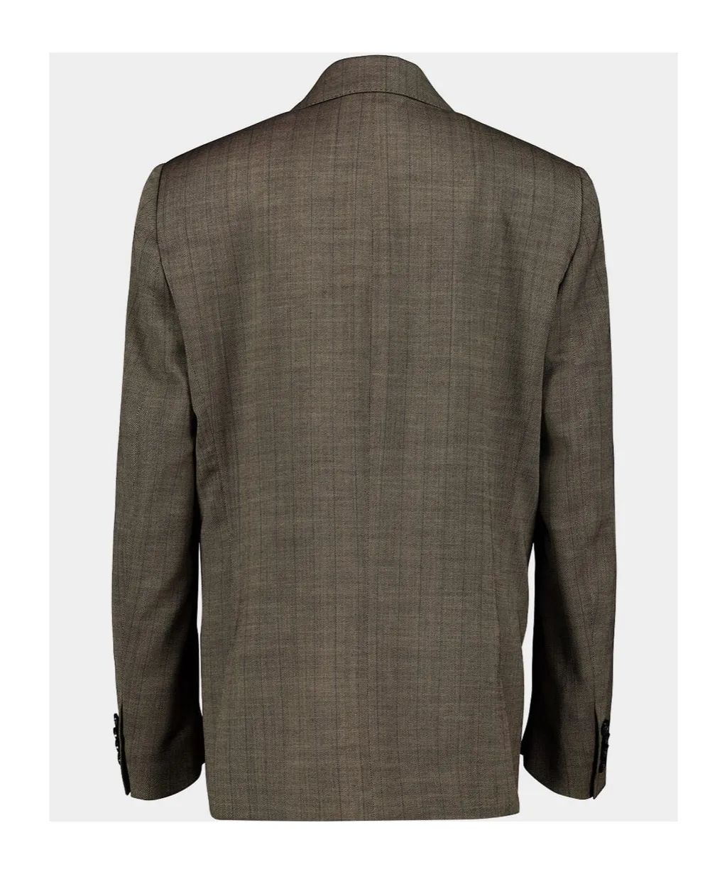 Stella Mccartney Classic Single-Breasted Blazer
