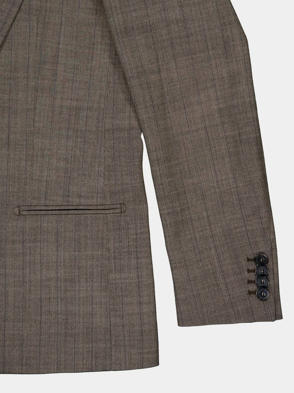 Stella Mccartney Classic Single-Breasted Blazer