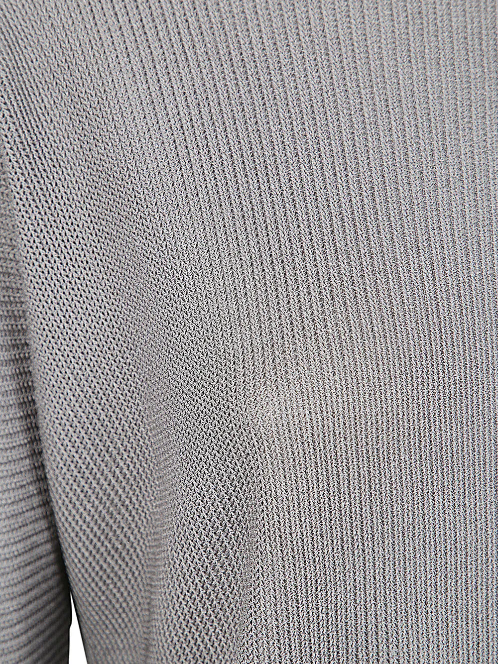 Boat-Neck Jumper