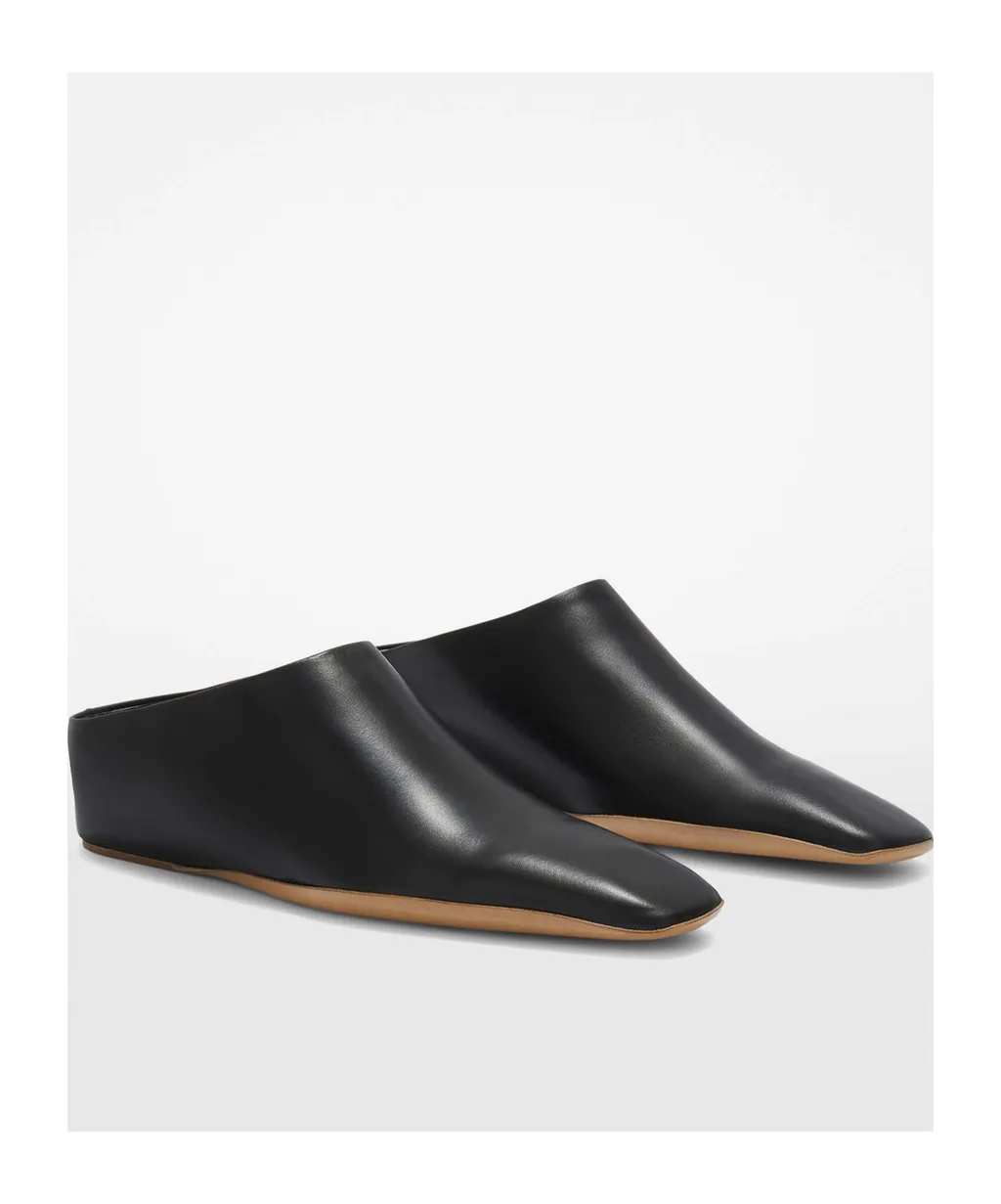 Mules