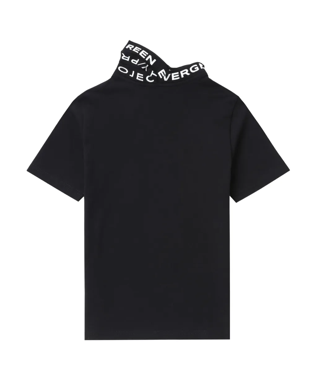 Short-Sleeved T-Shirt