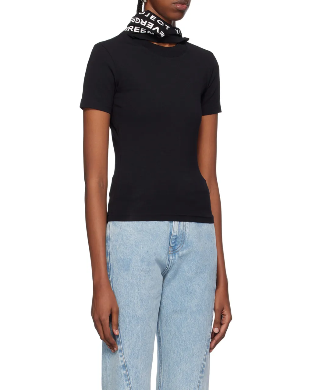 Short-Sleeved T-Shirt