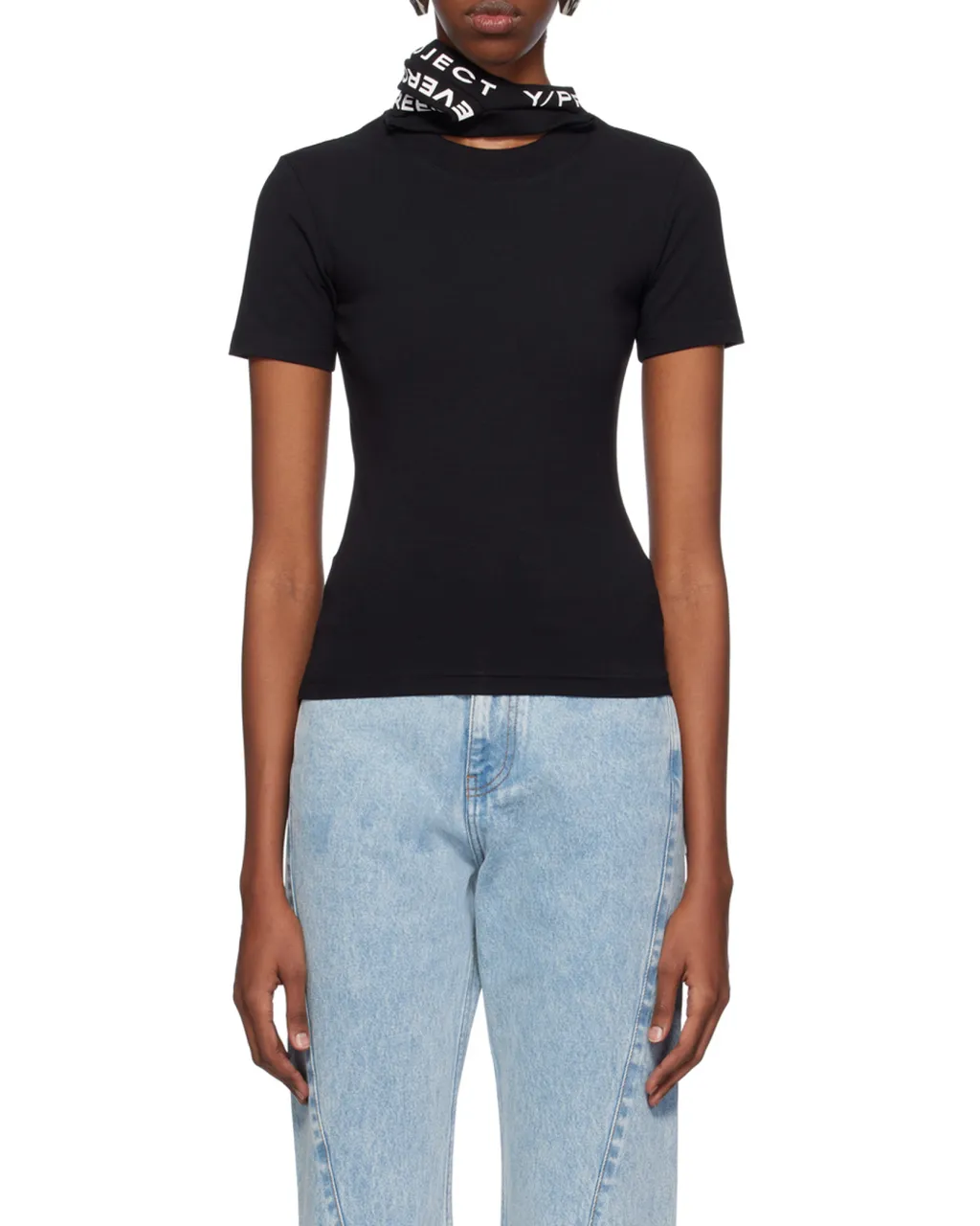 Short-Sleeved T-Shirt