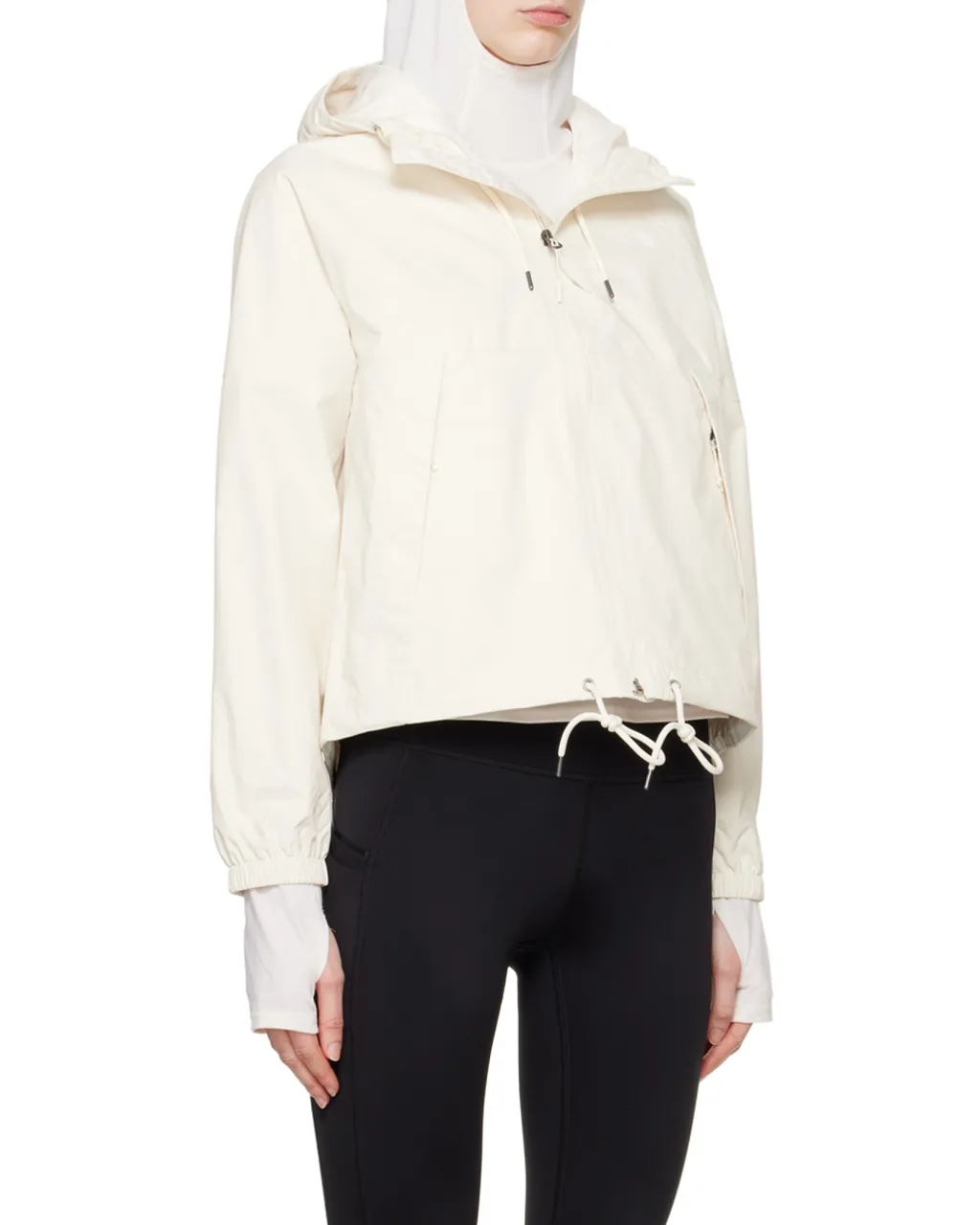 Antora Rain Jacket
