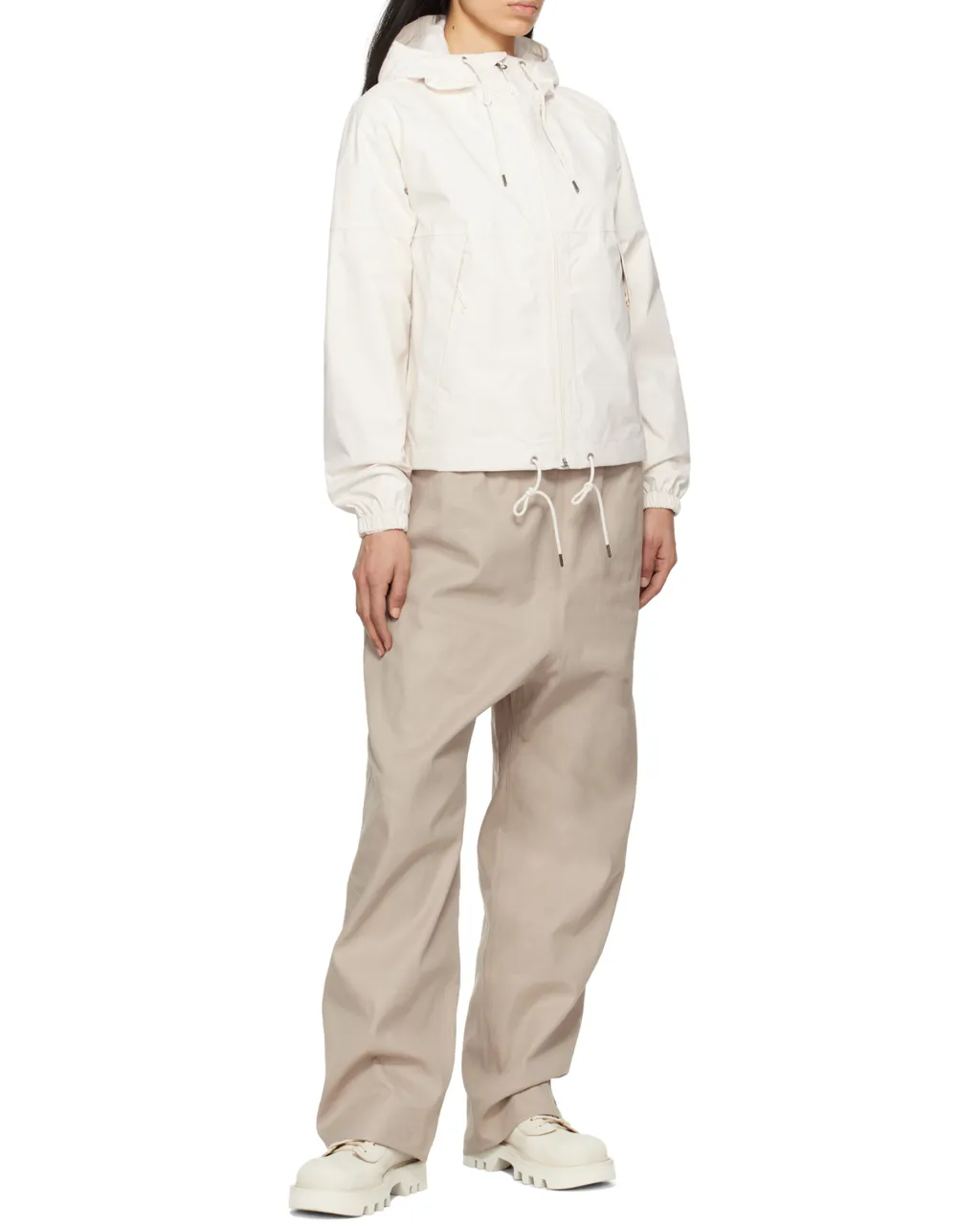 Antora Rain Jacket