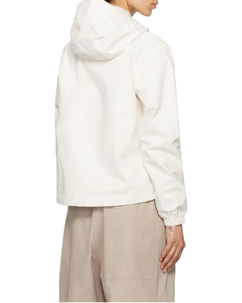 Antora Rain Jacket