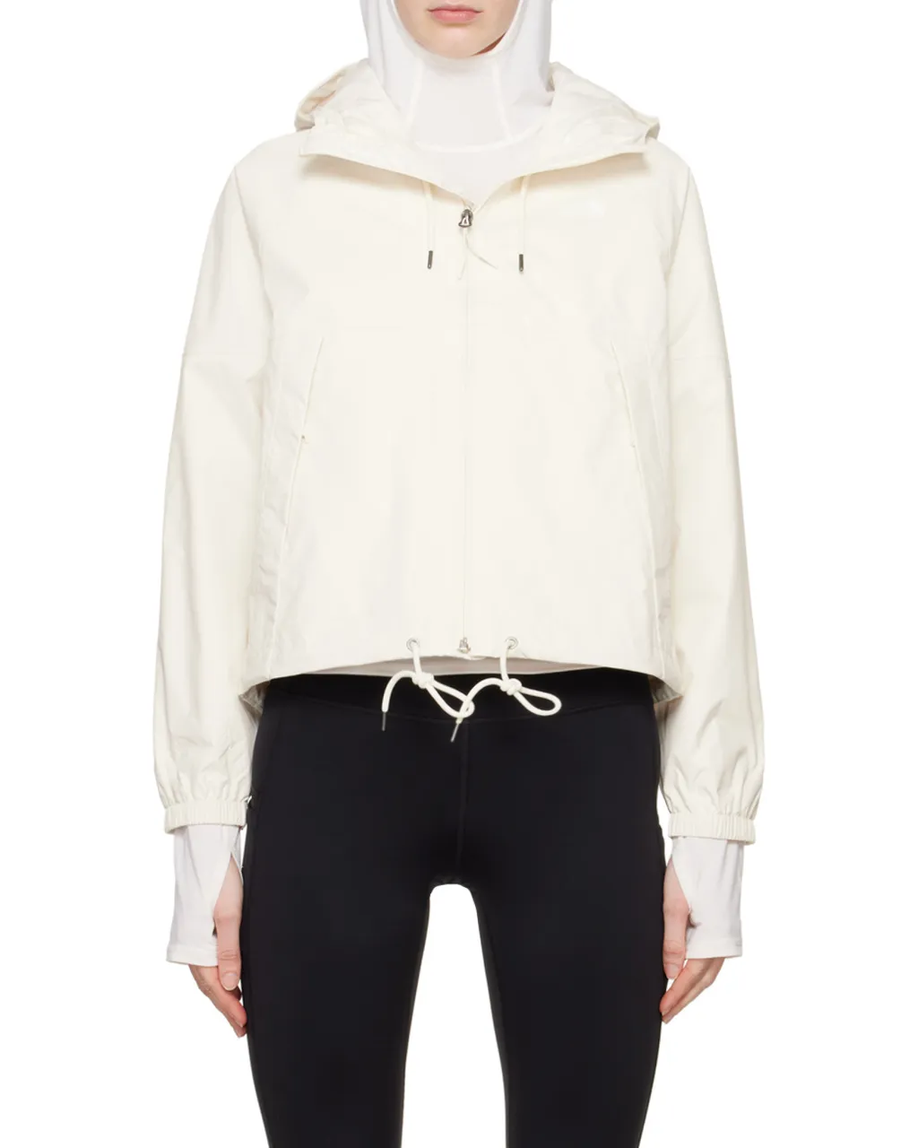 Antora Rain Jacket