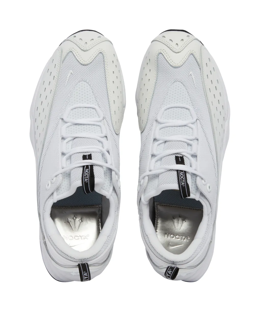 X Nocta Zoom Drive Sneakers Summit White