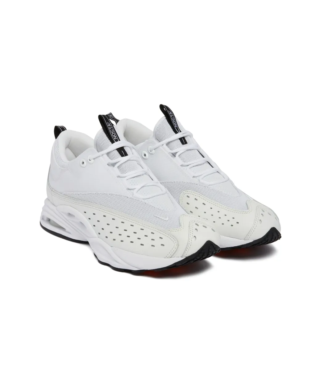 X Nocta Zoom Drive Sneakers Summit White