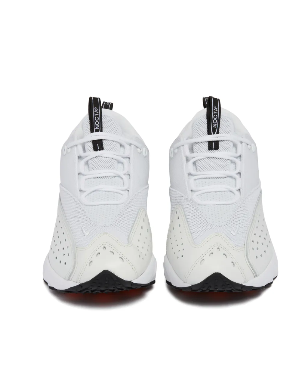X Nocta Zoom Drive Sneakers Summit White