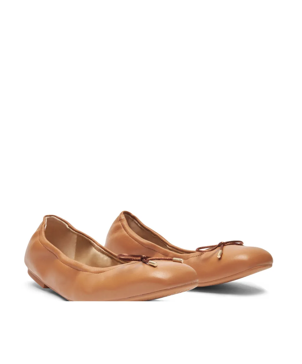 Bardot Ballerina Shoes