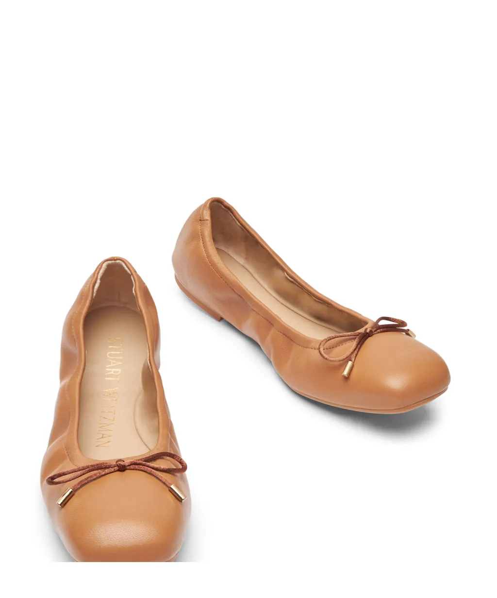Bardot Ballerina Shoes