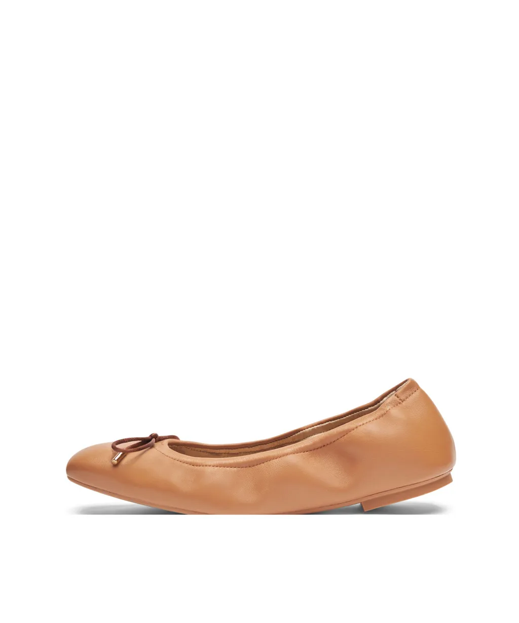 Bardot Ballerina Shoes