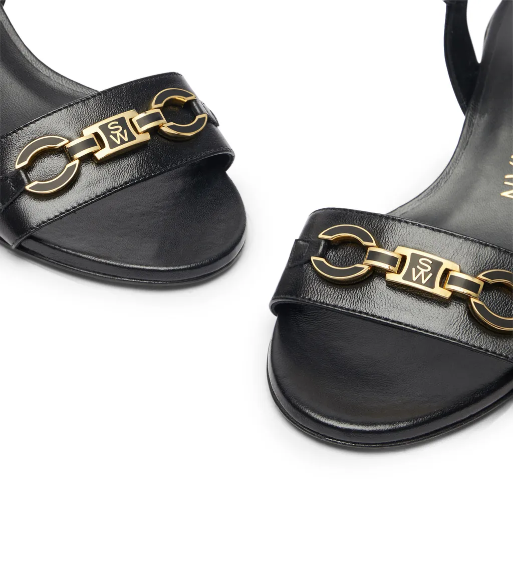 Sw Signature 35Mm Sandals