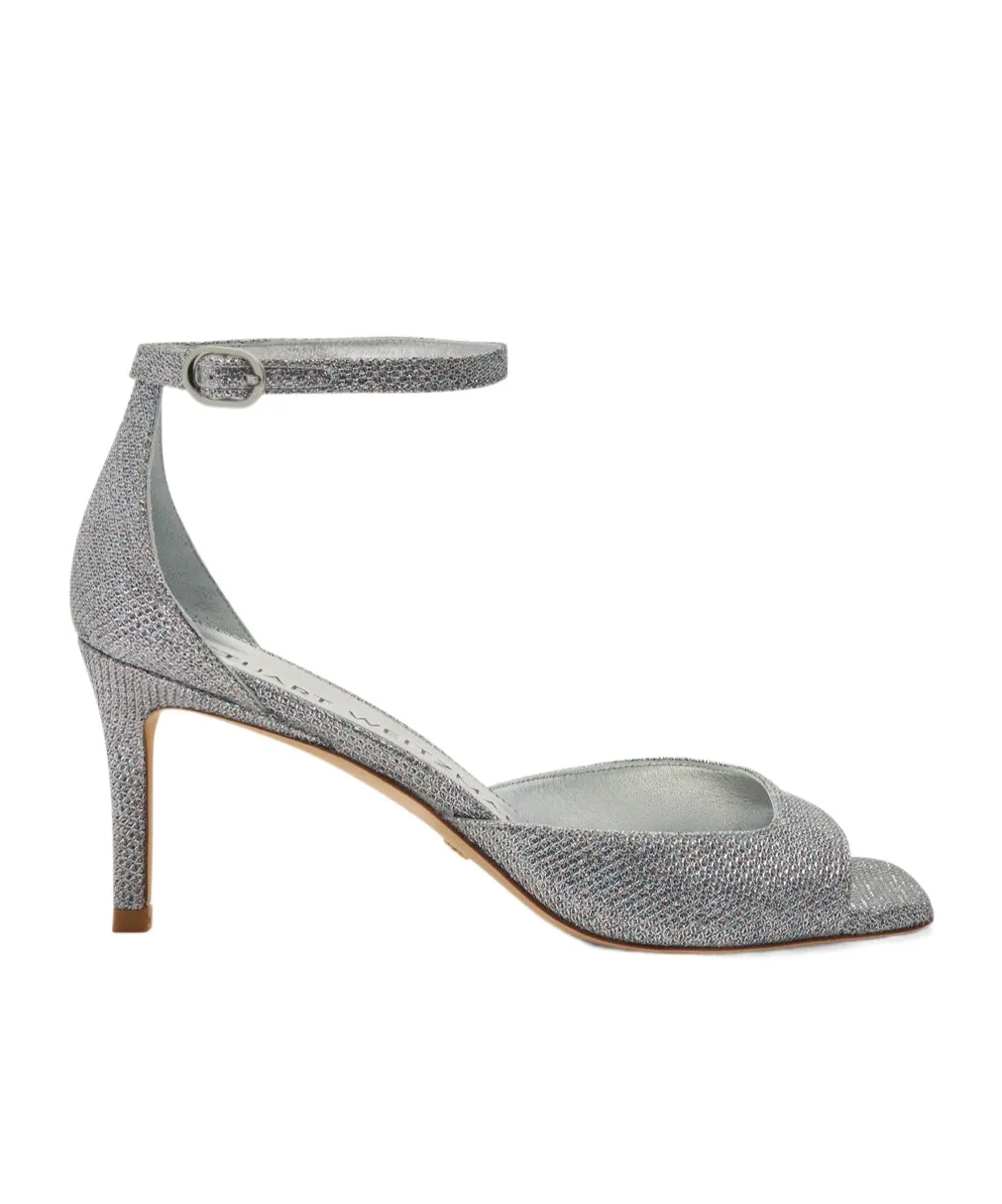 Nudissia 75 High-Heeled Sandals
