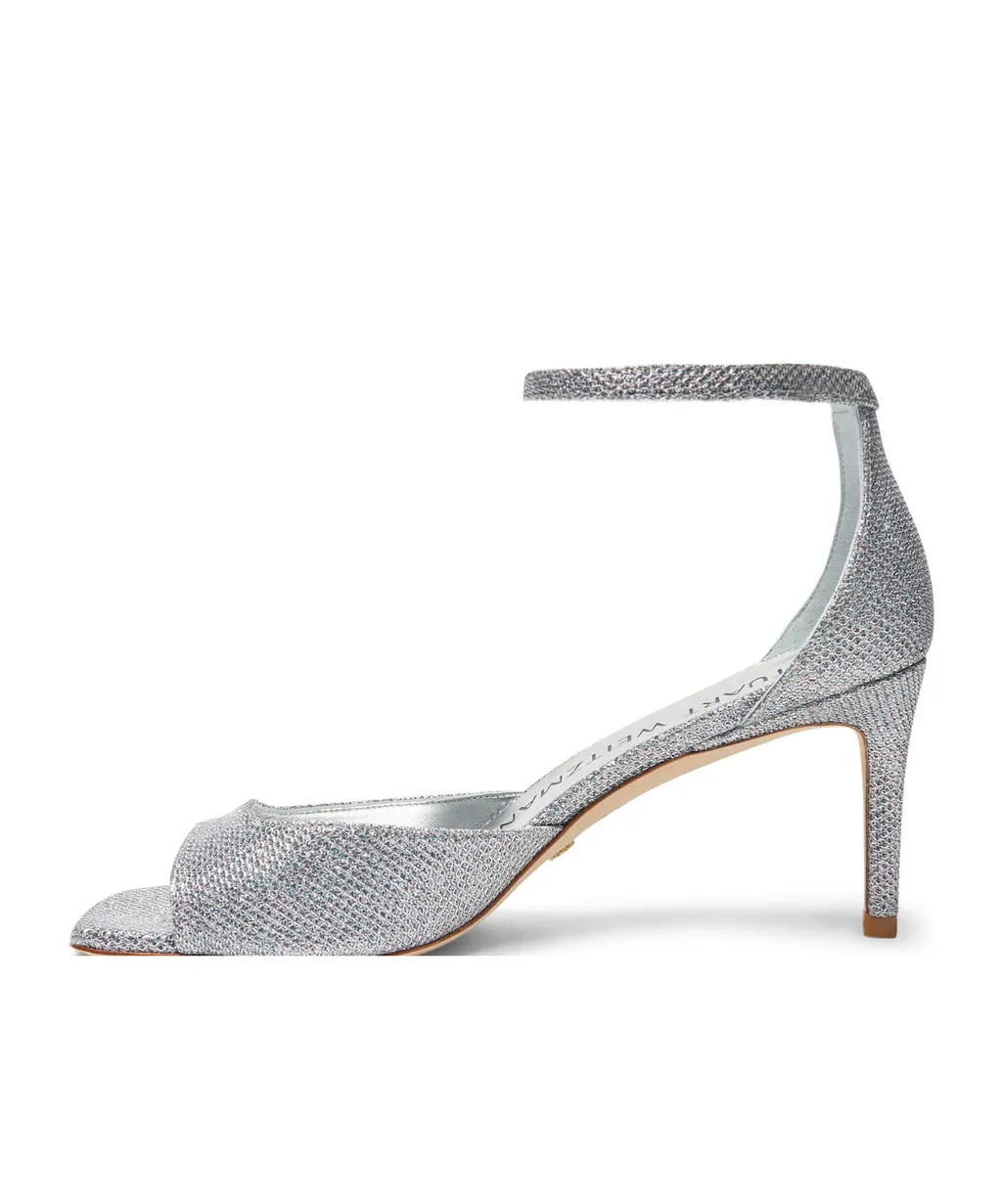 Nudissia 75 High-Heeled Sandals