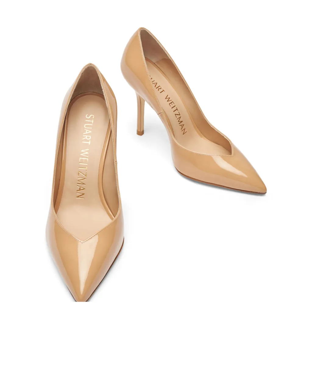 Eva 100Mm Pumps