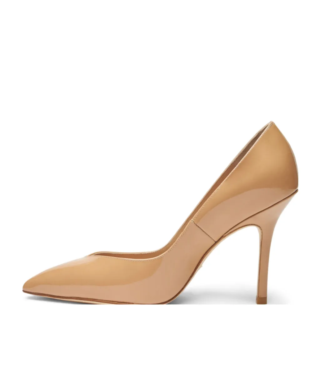 Eva 100Mm Pumps