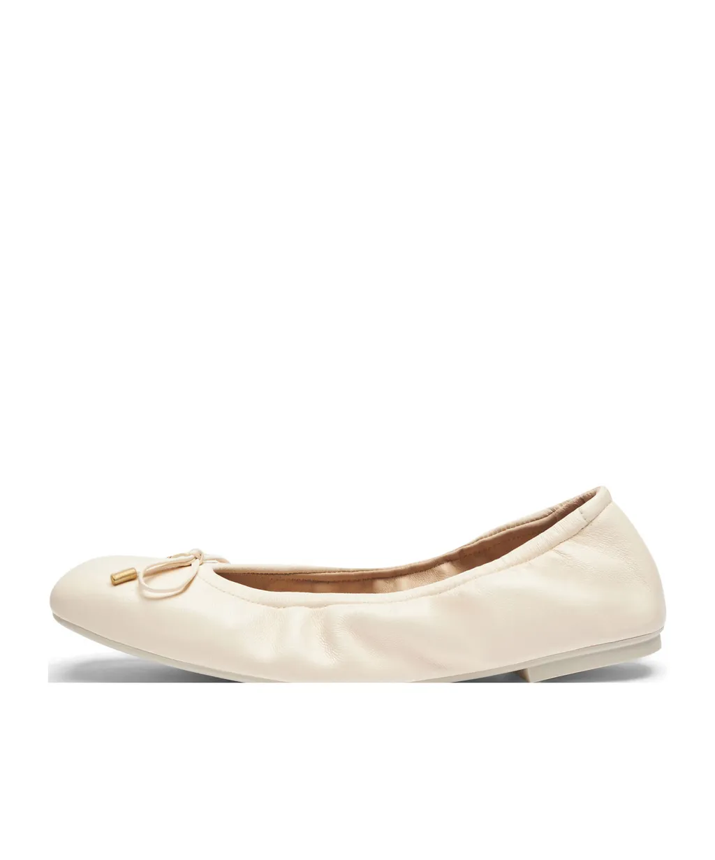 Bardot Ballerina Shoes