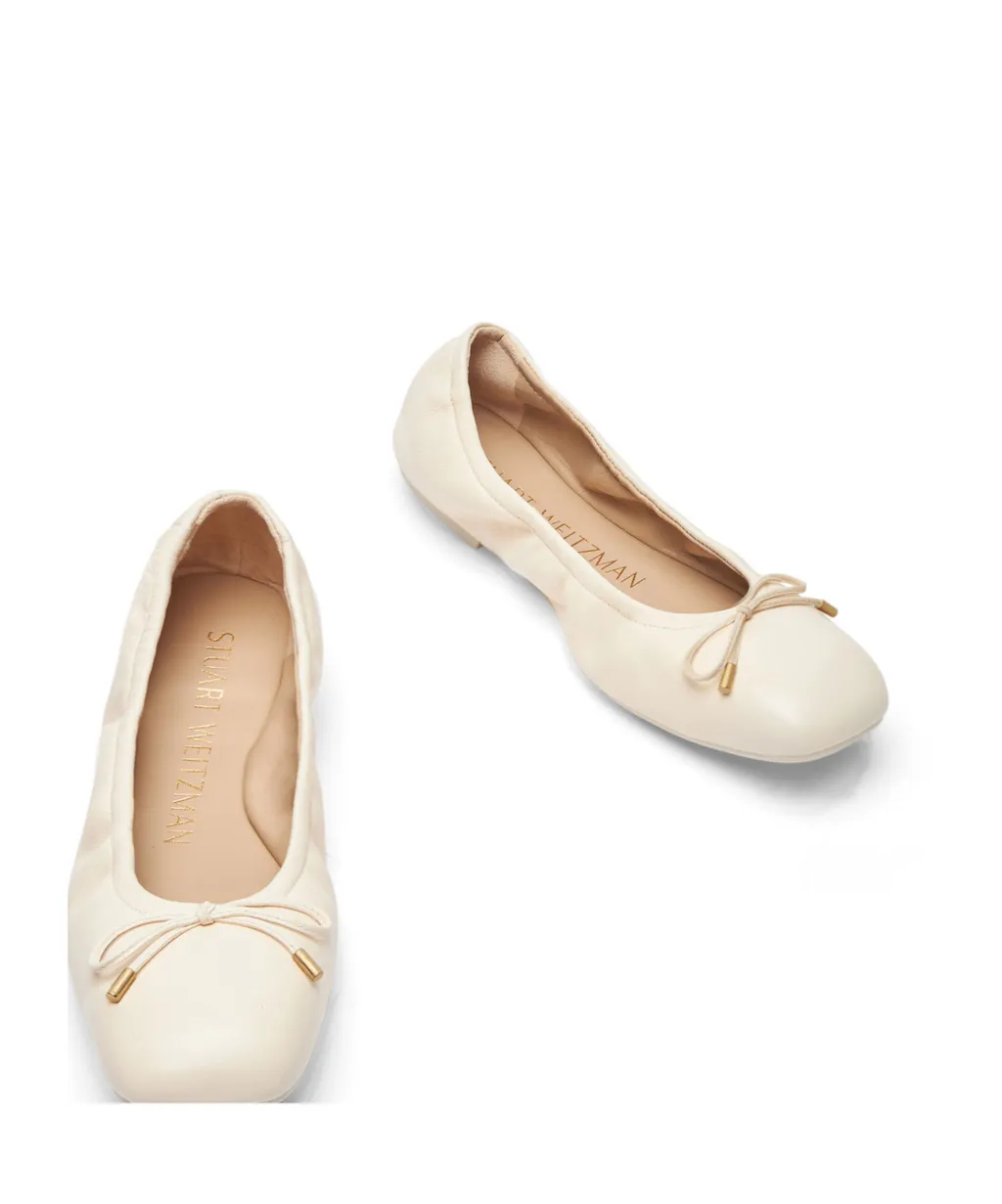 Bardot Ballerina Shoes
