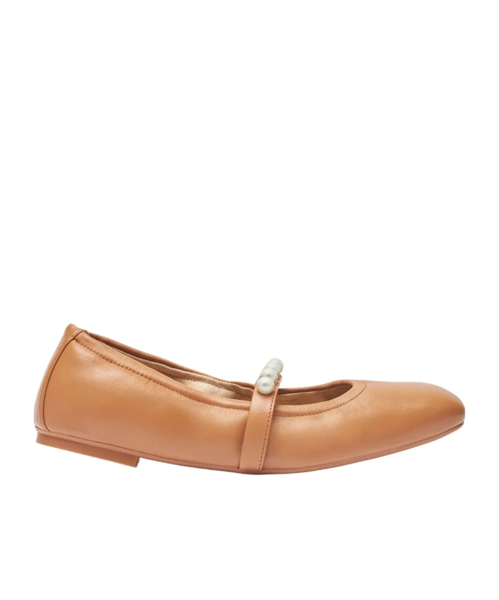 Goldie Ballerina Shoes