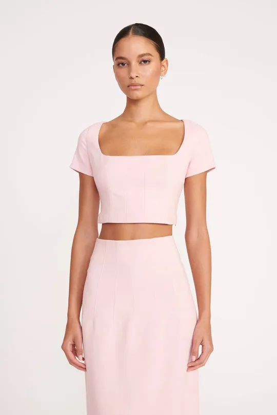 Short Top