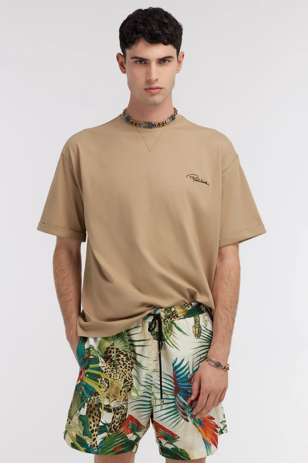 Short-Sleeved T-Shirt