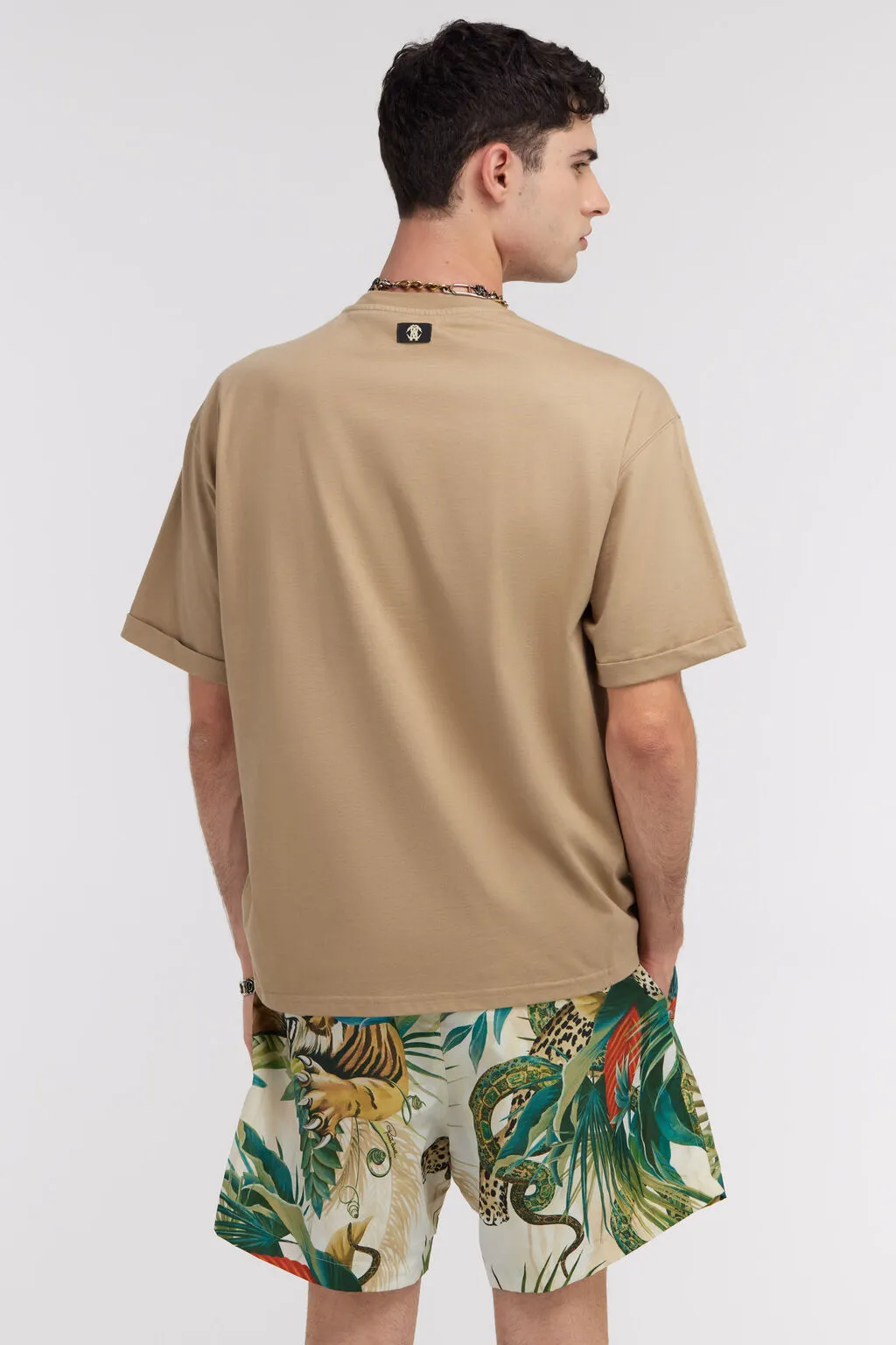 Short-Sleeved T-Shirt