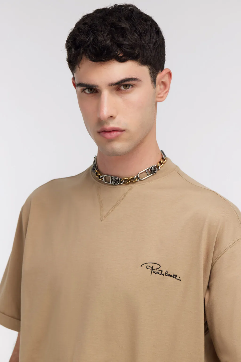 Short-Sleeved T-Shirt