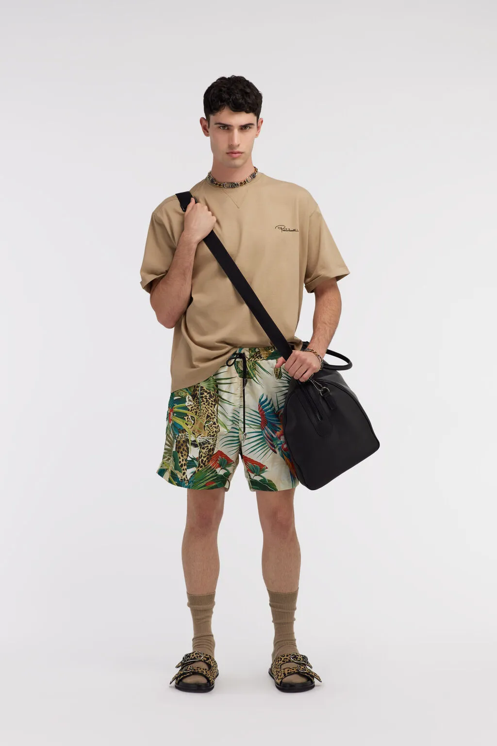 Short-Sleeved T-Shirt