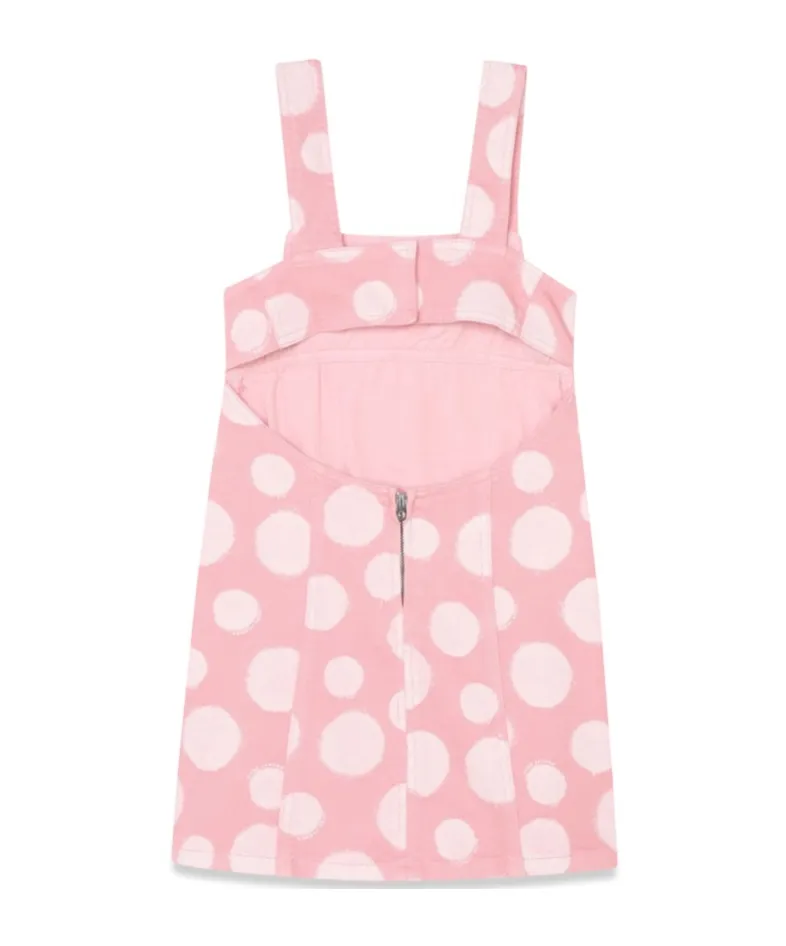 Marc Jacobs Suspender Style Dress