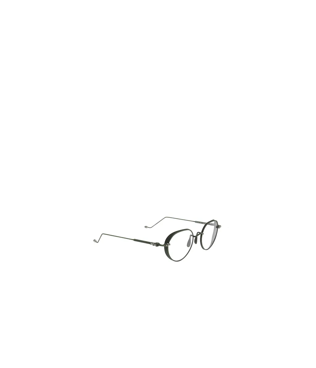 Logo Flat Mirror