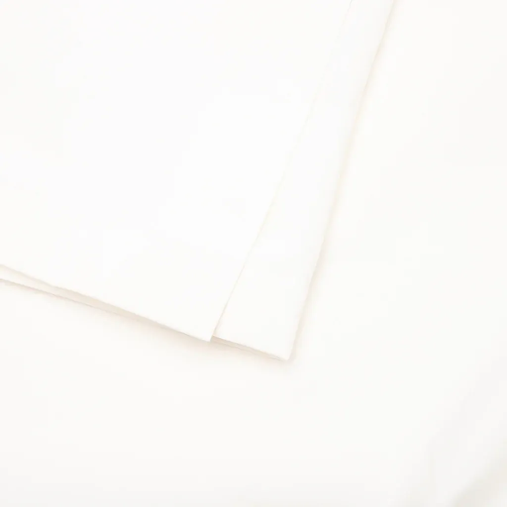 Jil Sander Layered Straight Hem Shirt