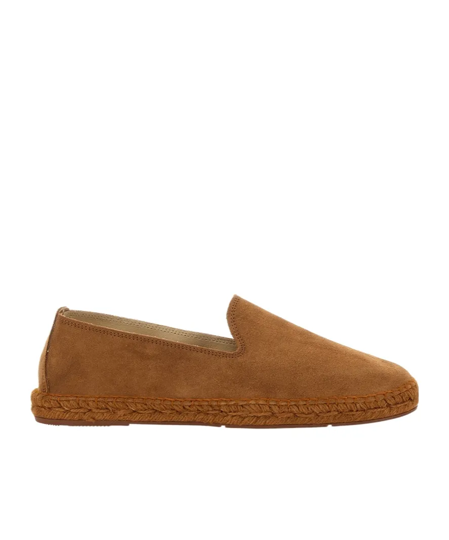 Round-Headed Casual Shoes
