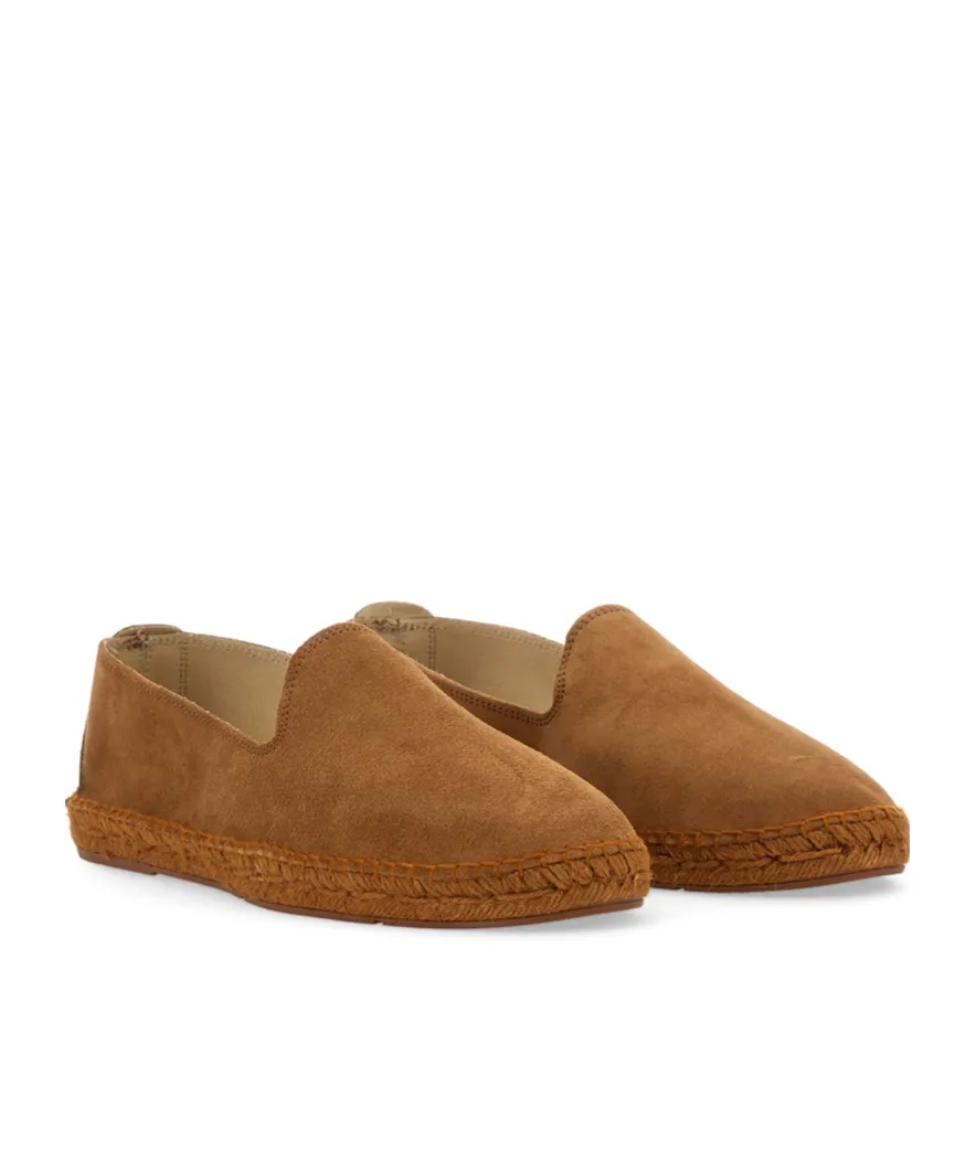 Round-Headed Casual Shoes