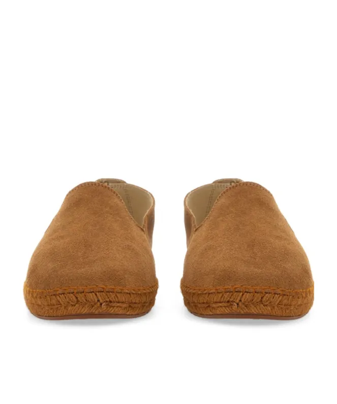 Round-Headed Casual Shoes
