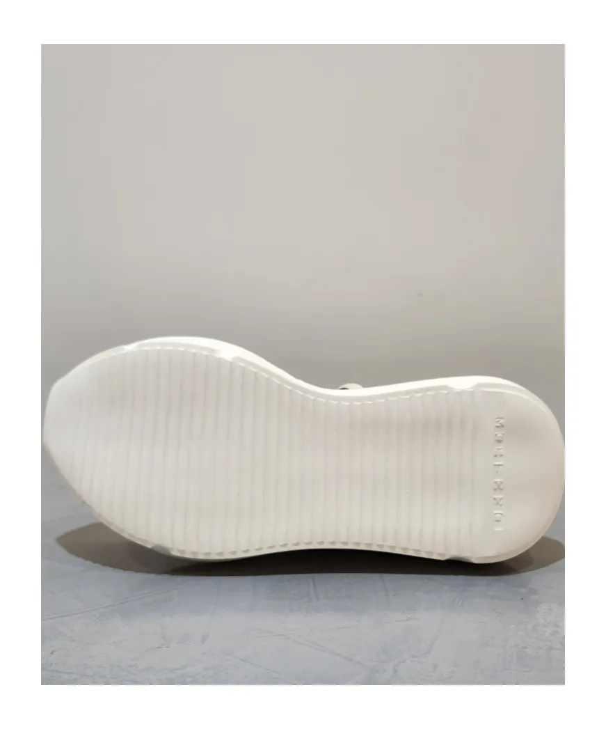 Cotton Sneakers