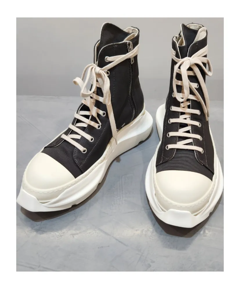 Cotton Sneakers