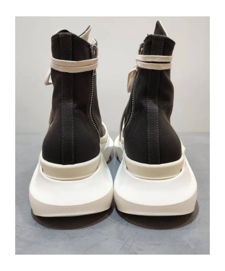 Cotton Sneakers