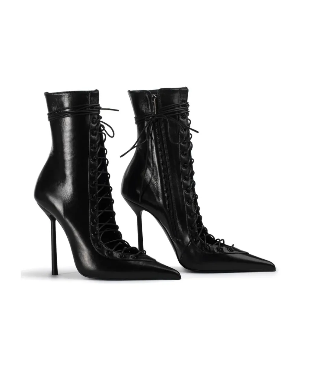 Le Silla Colette Ankle Boots