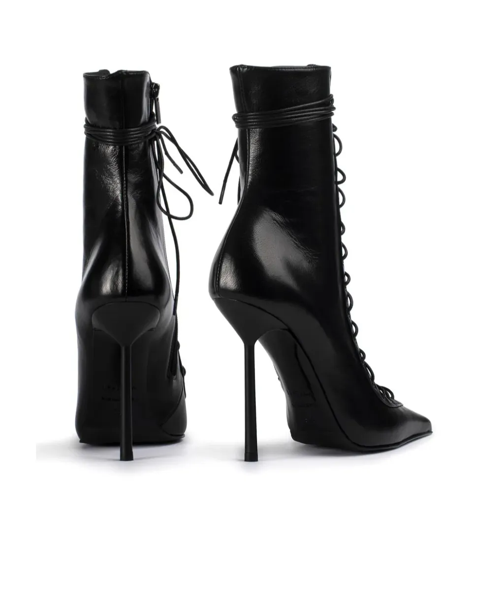 Le Silla Colette Ankle Boots