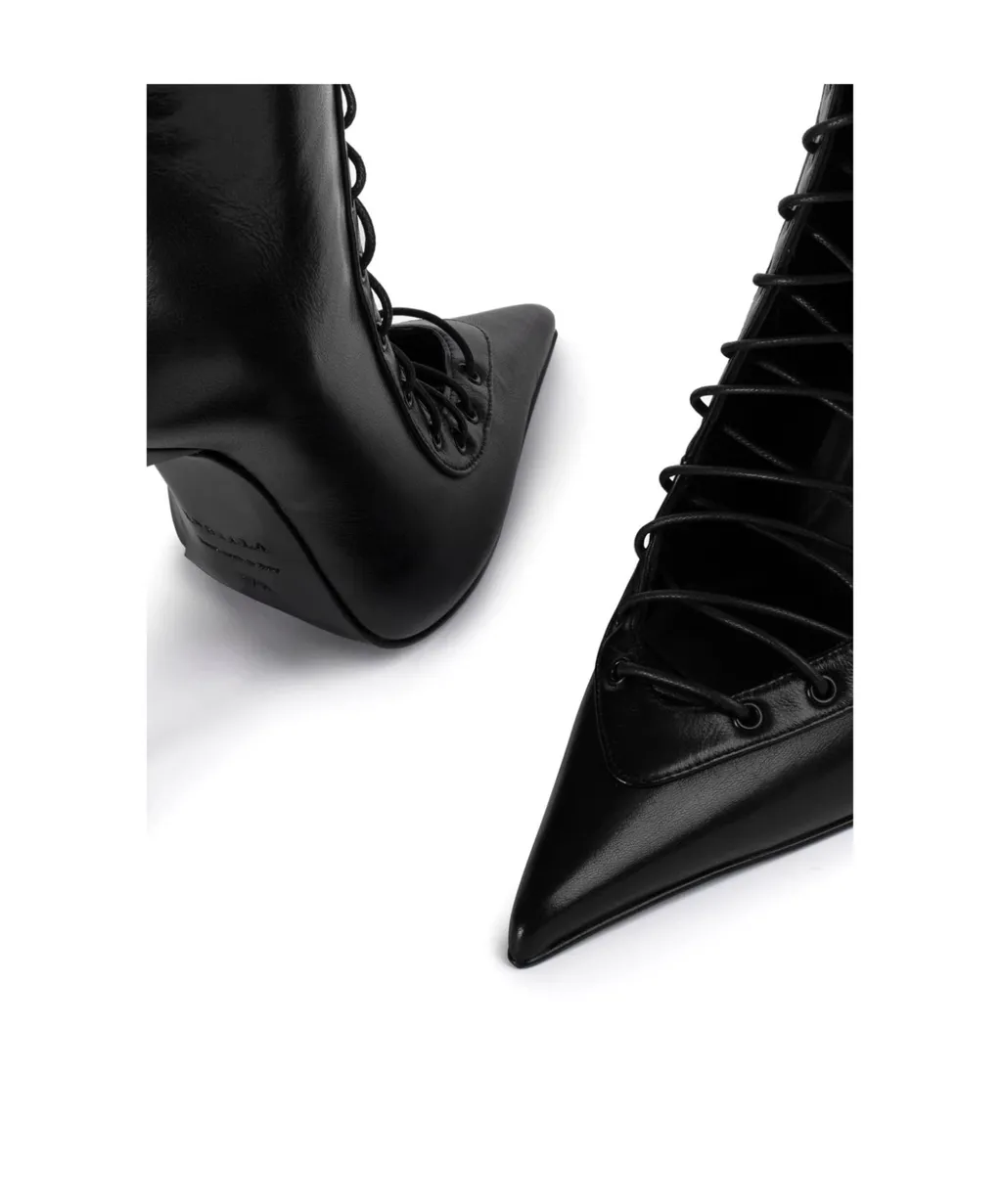 Le Silla Colette Ankle Boots