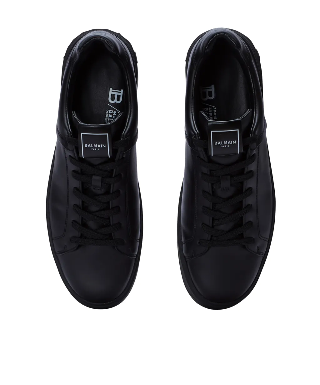B-Court Leather Trainers