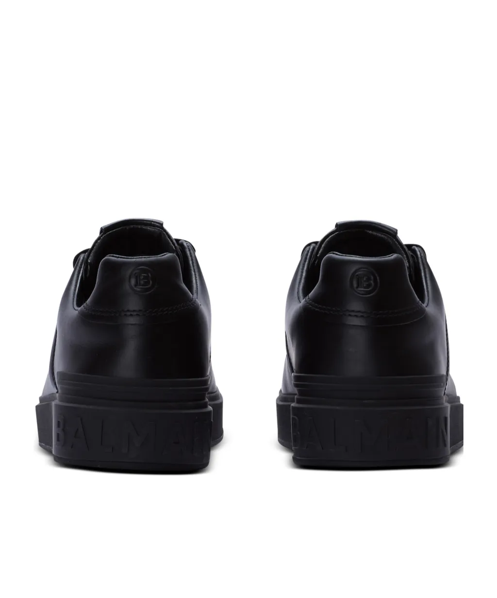 B-Court Leather Trainers