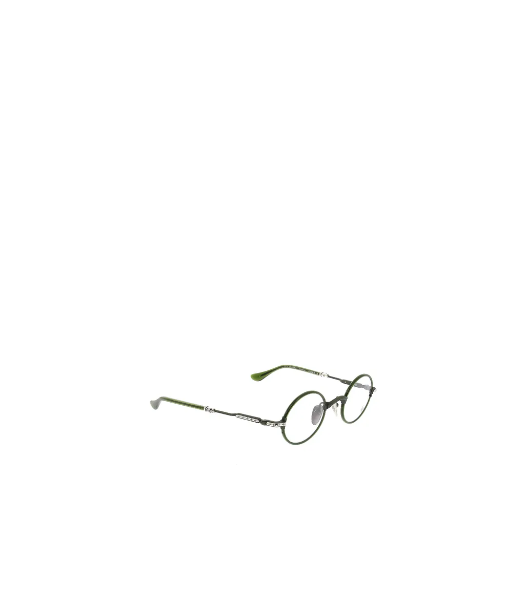 Logo Flat Mirror