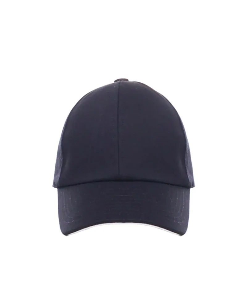CourrÈGes Embroidered Cap